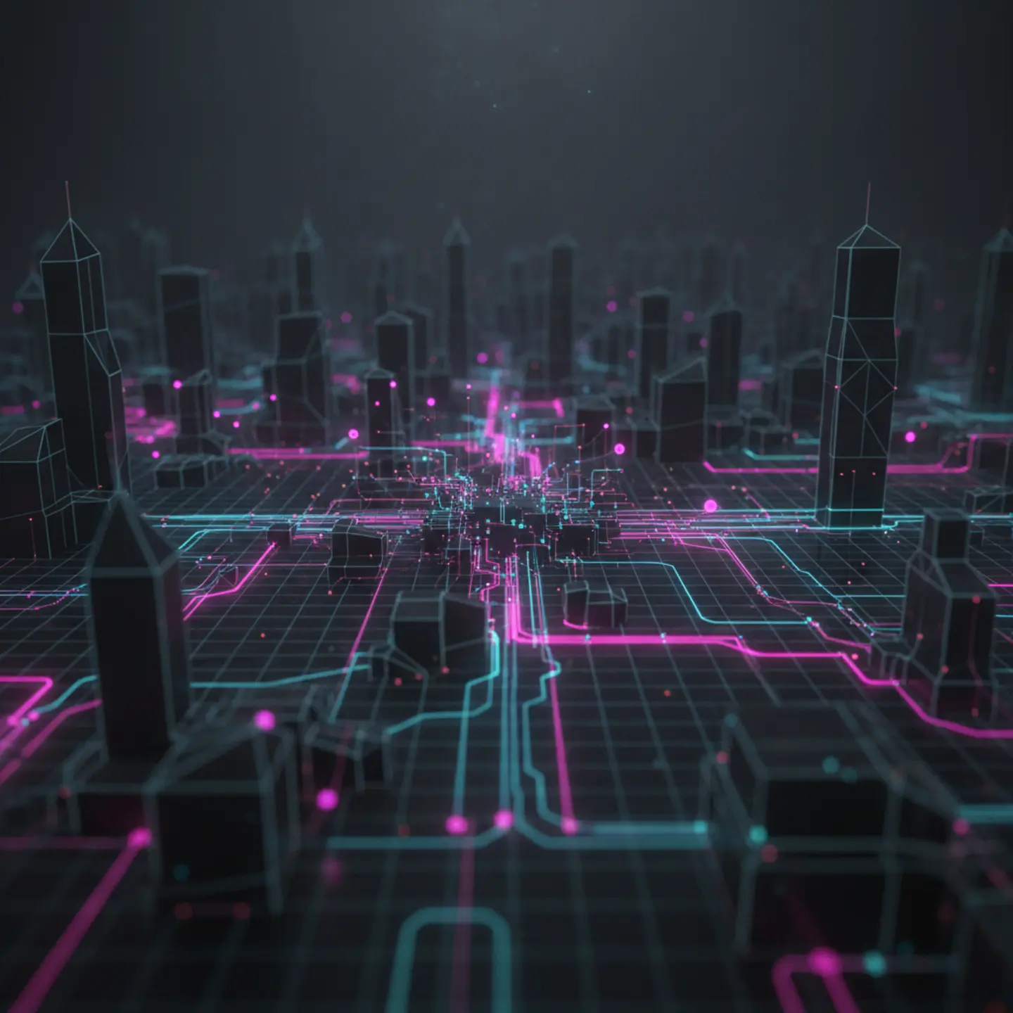 Réseau neuronal artificiel pour le routage de trafic iGaming